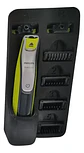 Soporte Muro Para Afeitadora, Accesorios Philips Oneblade - Miniatura 3