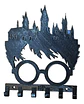 Colgador De Llaves Versión Harry Potter - Miniatura 1