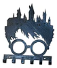 Colgador De Llaves Versión Harry Potter - Miniatura 2