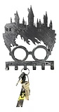 Colgador De Llaves Versión Harry Potter - Miniatura 4