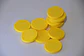 Monedas De Oro Clash Royale Tematica Juego (pack X30u) - Miniatura 3