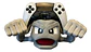 Soporte Joysticks Versión Geodude - Miniatura 2