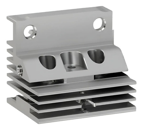 Disipador Para Impresora 3d Creality K1 1
