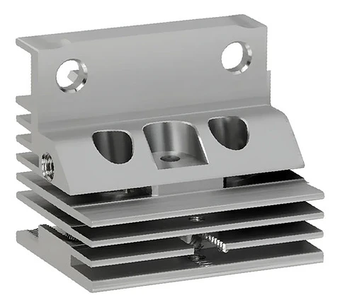 Disipador Para Impresora 3d Creality K1