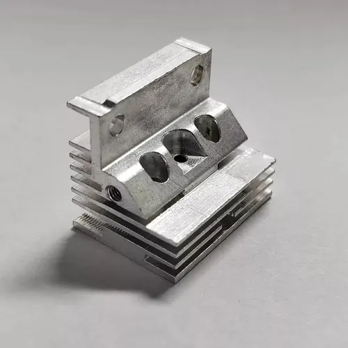 Disipador Para Impresora 3d Creality K1 7