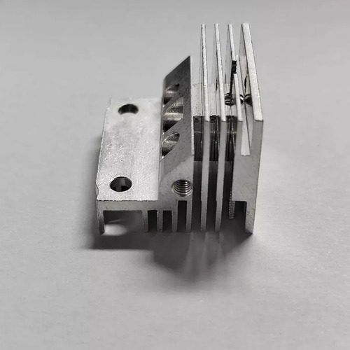 Disipador Para Impresora 3d Creality K1 8