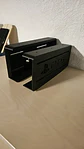 Soporte Para Debajo Del Escritorio De Ps5 - Versión Disco - Miniatura 4