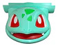 Porta Completo Hotdog Versión Bulbasaur - Miniatura 1