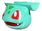 Porta Completo Hotdog Versión Bulbasaur - Miniatura 3