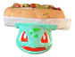 Porta Completo Hotdog Versión Bulbasaur - Miniatura 4