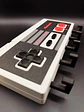 Colgador De Llaves Versión Nintendo Nes - Miniatura 8