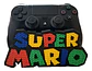 Soporte Para Joysticks Versión Super Mario (logo) - Miniatura 1