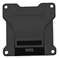 Adaptador Soporte Vesa Para Monitor Hp Series 24f - Miniatura 1