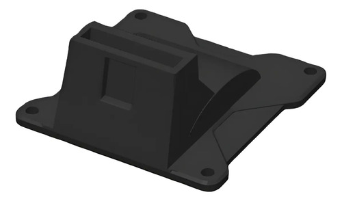 Adaptador Soporte Vesa Para Monitor Hp Series 24f 2