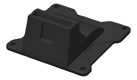 Adaptador Soporte Vesa Para Monitor Hp Series 24f