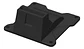 Adaptador Soporte Vesa Para Monitor Hp Series 24f - Miniatura 2