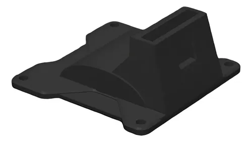 Adaptador Soporte Vesa Para Monitor Hp Series 24f 4