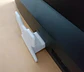 Adaptador Soporte Vesa Para Monitor Hp Series 24f - Miniatura 5