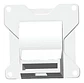 Adaptador Soporte Vesa Para Monitor Hp Series 24f - Miniatura 8