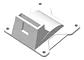 Adaptador Soporte Vesa Para Monitor Hp Series 24f - Miniatura 11