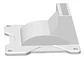 Adaptador Soporte Vesa Para Monitor Hp Series 24f - Miniatura 12