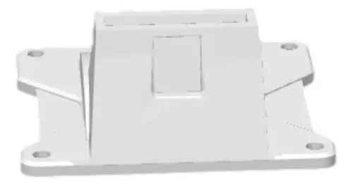Adaptador Soporte Vesa Para Monitor Hp Series 24f 13