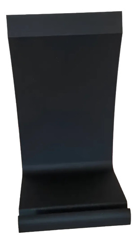 Porta Soporte Exhibidor Minimalista De Vinilos Stand 5