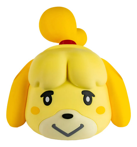 Soporte Joystick Versión Animal Crossing - Isabelle 1