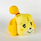 Soporte Joystick Versión Animal Crossing - Isabelle - Miniatura 2