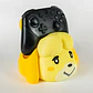Soporte Joystick Versión Animal Crossing - Isabelle - Miniatura 4