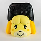 Soporte Joystick Versión Animal Crossing - Isabelle - Miniatura 6