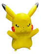 Figura De Pokemón Pikachu Windows - Miniatura 2