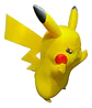 Figura De Pokemón Pikachu Windows - Miniatura 3