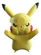 Figura De Pokemón Pikachu Windows - Miniatura 5