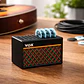 Soporte Uñetas De Guitarra Tematica Vox 9 Bahias - Miniatura 1