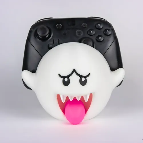 Soporte Joystick Versión Boo 2