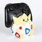 Soporte Joysticks Versión Togepi - Miniatura 3