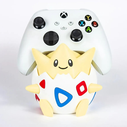 Soporte Joysticks Versión Togepi 5