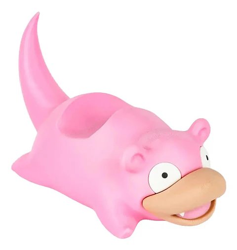Soporte Joysticks Versión Slowpoke