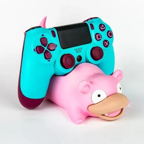 Soporte Joysticks Versión Slowpoke 2