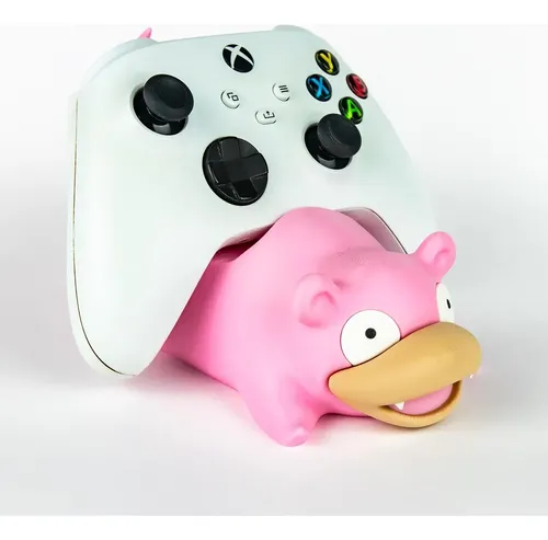 Soporte Joysticks Versión Slowpoke 4