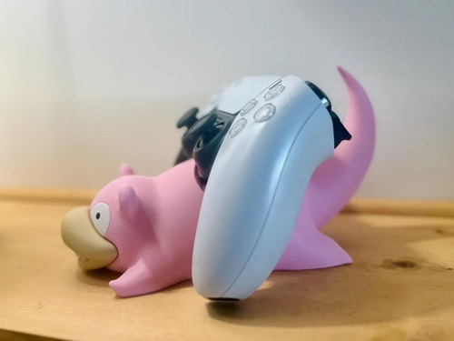 Soporte Joysticks Versión Slowpoke 6