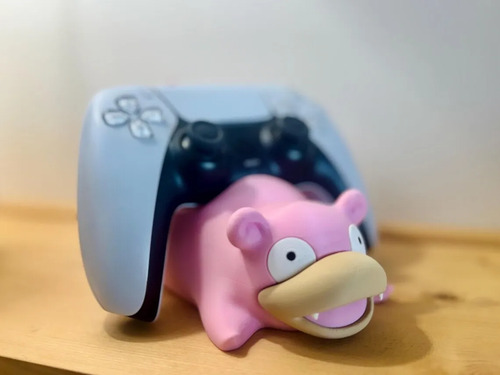 Soporte Joysticks Versión Slowpoke 7