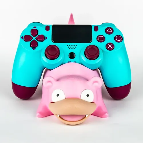 Soporte Joysticks Versión Slowpoke 8