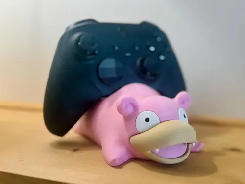 Soporte Joysticks Versión Slowpoke 9
