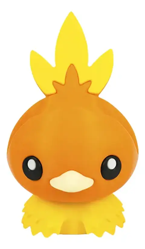 Soporte Joystick Versión Torchic