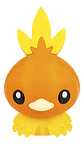 Soporte Joystick Versión Torchic - Miniatura 1