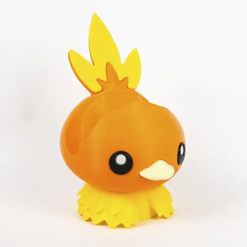 Soporte Joystick Versión Torchic 2