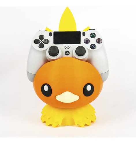 Soporte Joystick Versión Torchic 4