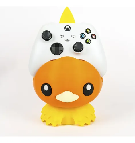 Soporte Joystick Versión Torchic 6